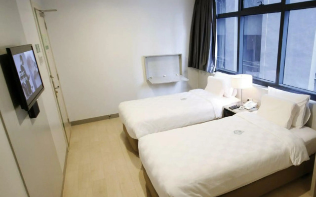 Go Hotels Ortigas Center