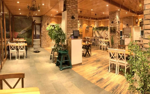 Inan Kardesler Bungalow Motel