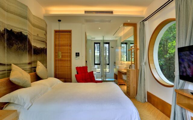 Dreamland Inn Lingyin Yilu Branch