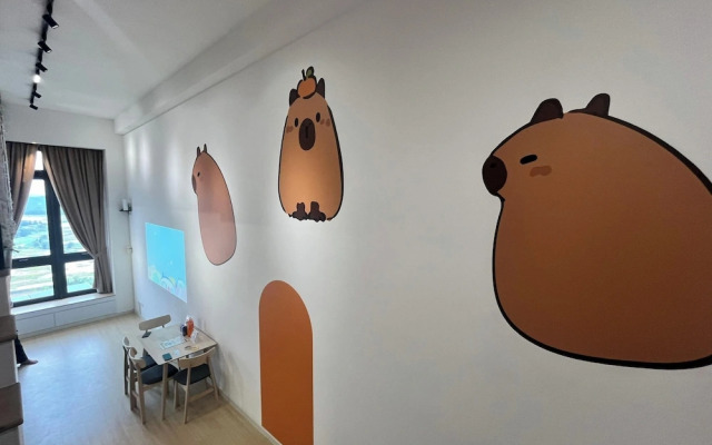 Sunway GRID by SR Home