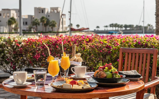 Sifawy Boutique Hotel