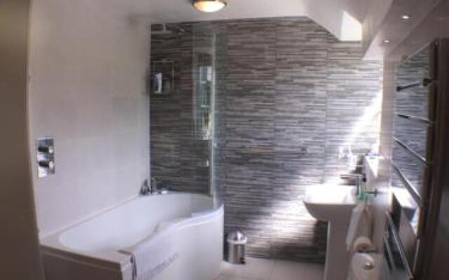 The Chestnuts Guest House