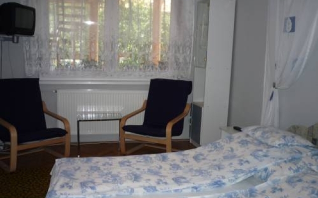 ABBA Gyula apartman