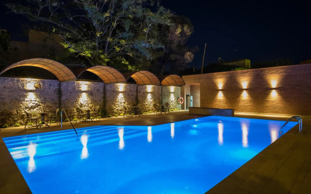 Hotel Sant Jordi