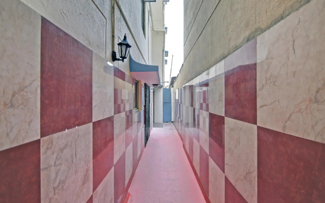 Itsy Hotels HSR Comfort