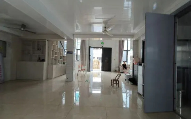 Xianju County Tangqian Tanghou Modern Intelligent Homestay