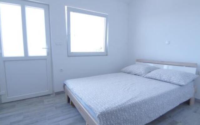 Apartments Domani