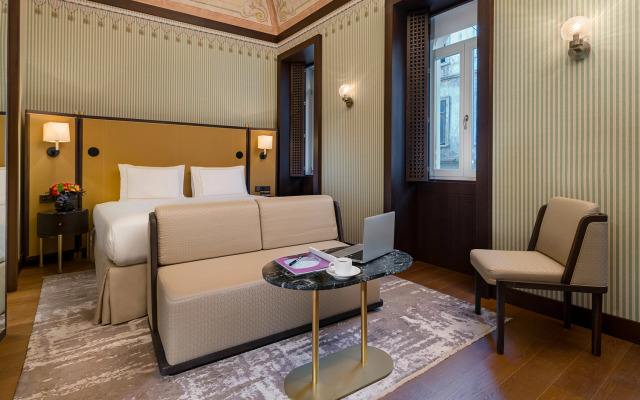 The Galata Hotel Istanbul - MGallery Collection