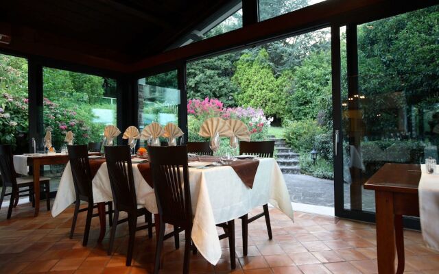 Country House Barone d’Asolo