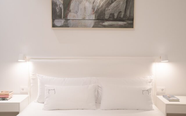 NUEVO Katu Kale Apartamentuak CENTRO HISTORICO