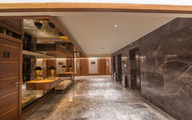 Bayır Diamond Hotel & Convention Center Konya