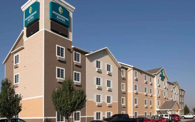 Extended Stay America Select Suites - Provo - American Fork