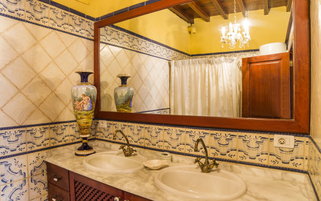 Hotel Emblematico San Marcos