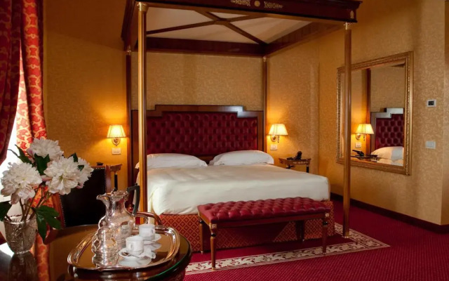 Hotel Maxim