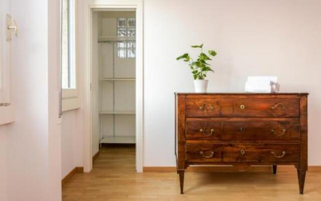 The Best Rent - Fiera Milano City Apartment