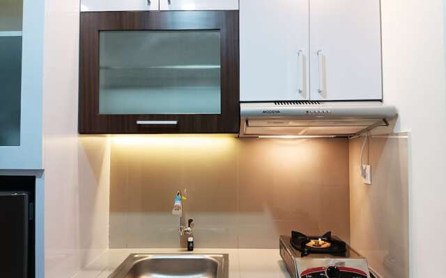 Luxury 2Br At Vida View Makassar Apartment