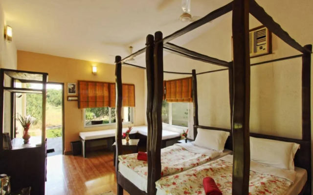 Gir Birding Lodge