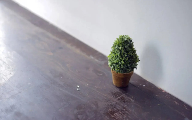 Sai'erde Youth Hostel