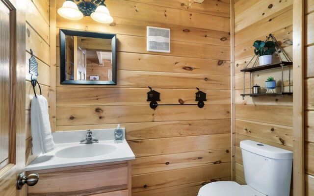 Timberwolf Vista w HotTub Pool View