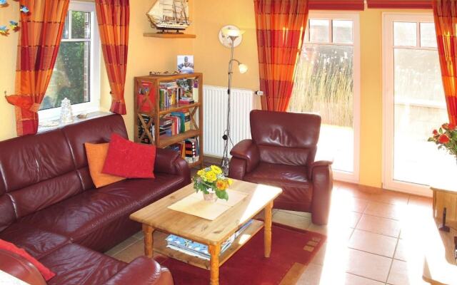 Ferienpark Am Meer Katamaran 1