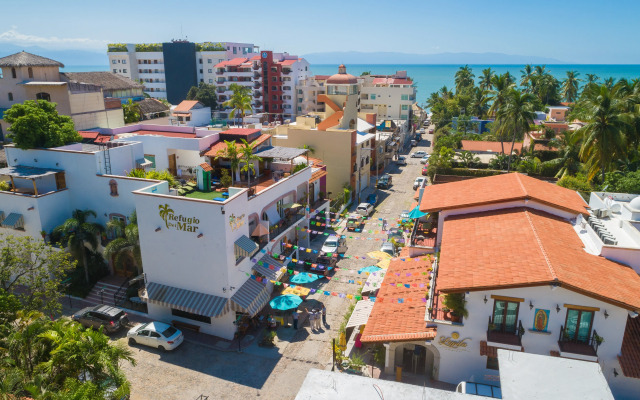 Refugio del Mar