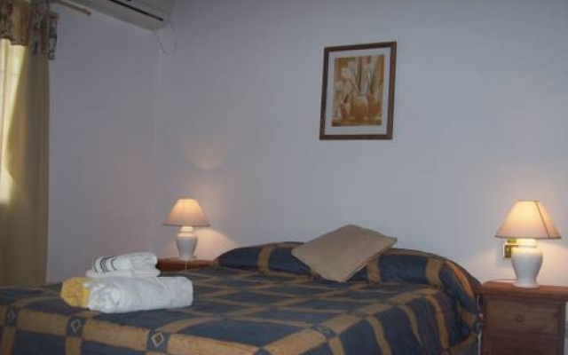 Complejo Sagrado Corazón