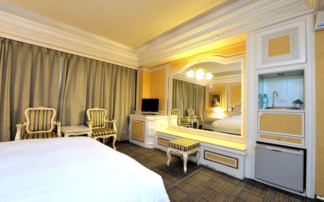 Free An Hotel