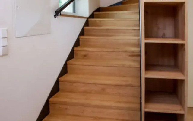 House Růženka Dehtáře