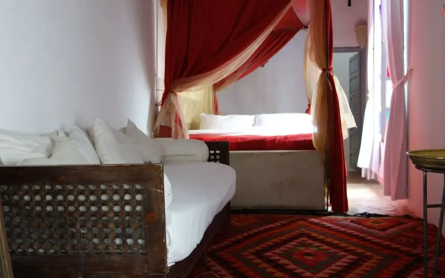 Riad Tizwa