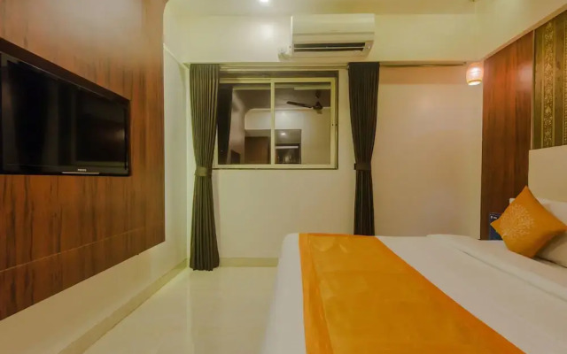 OYO 10166 Hotel D69 Residency