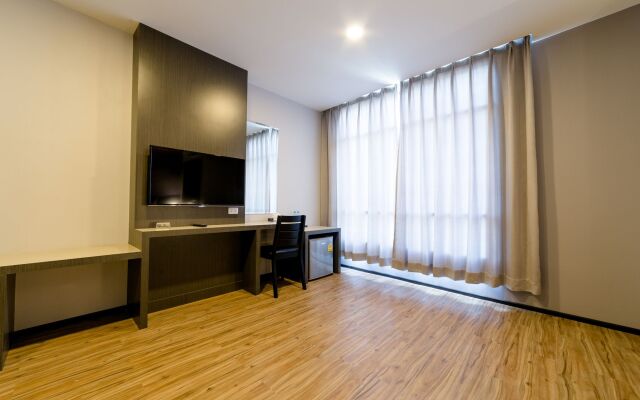 Z Sleep Hotel