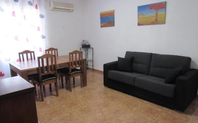 Apartamento Playa Malvarrosa, Valencia