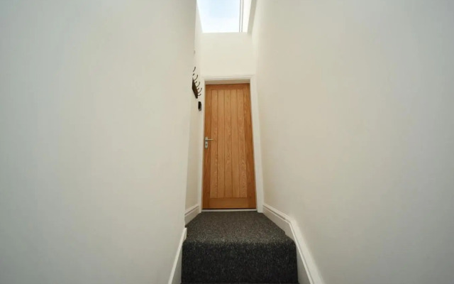 Chester Road Apartments