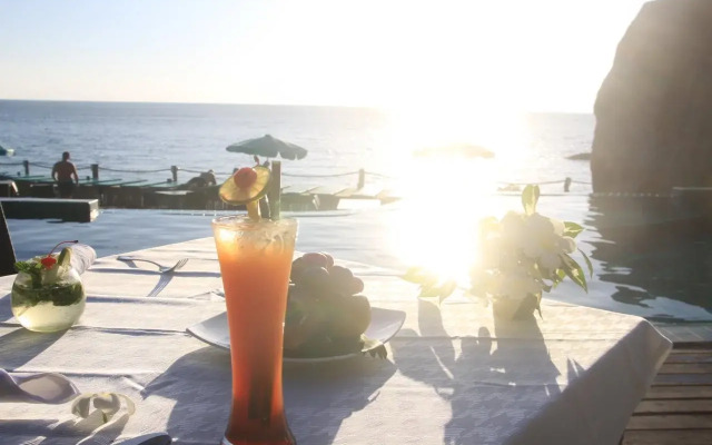 Koh Tao Hillside Resort