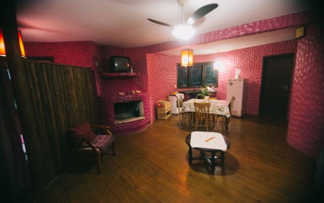 Casas Iluminao