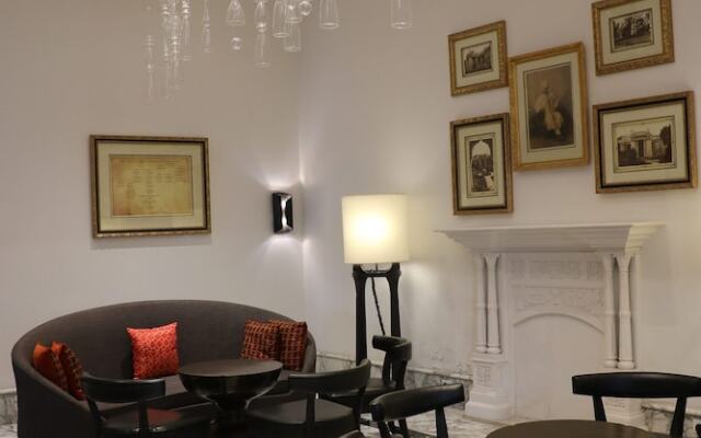 WelcomHotel Amritsar