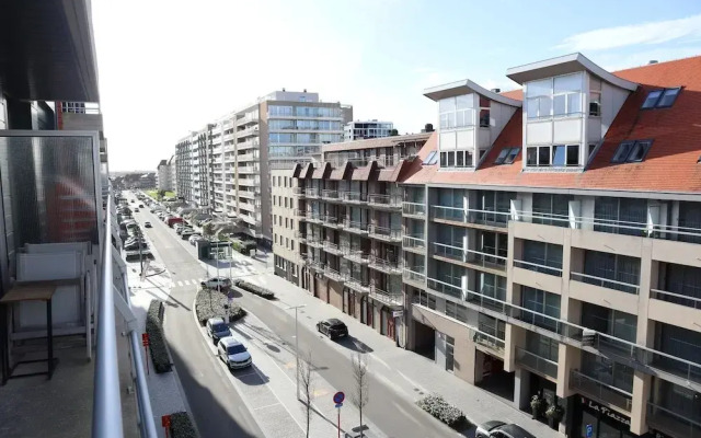 Apartment in Estartit With sea Beach