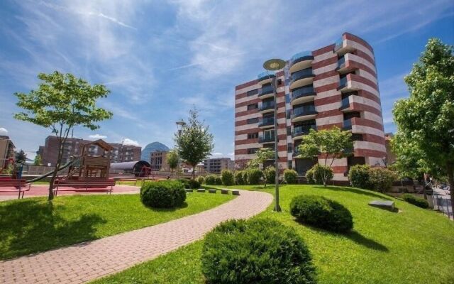 La Perla del Ticino Attico