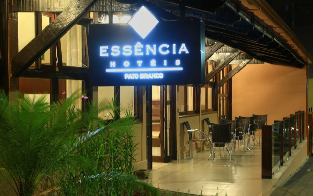 Essência Hotel Pato Branco