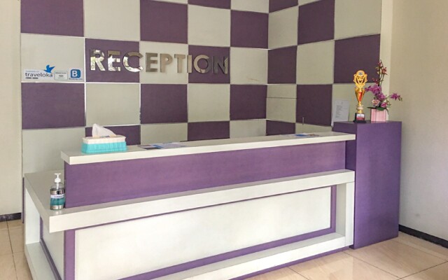 SMESA Edotel Syariah Surabaya RedPartner