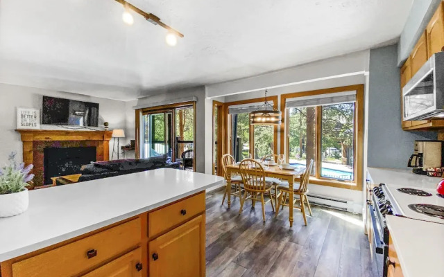 Inner Circle Condominiums