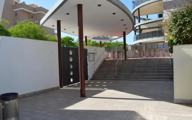 Wonderful Apartment In Canet De Berenguer. Valencia