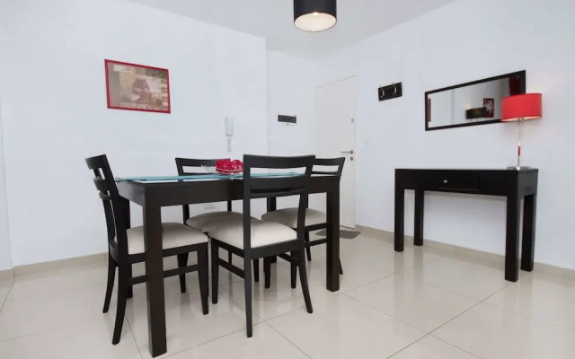 Rent Santa Fé ML2