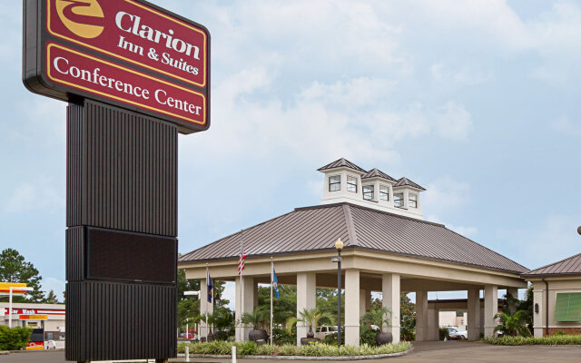 Clarion Inn & Suites Conference Center