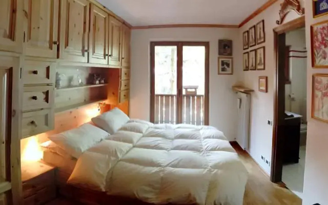 Apartment Un Castello di Neve