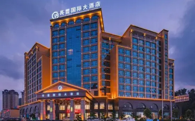 Changfeng International Hotel