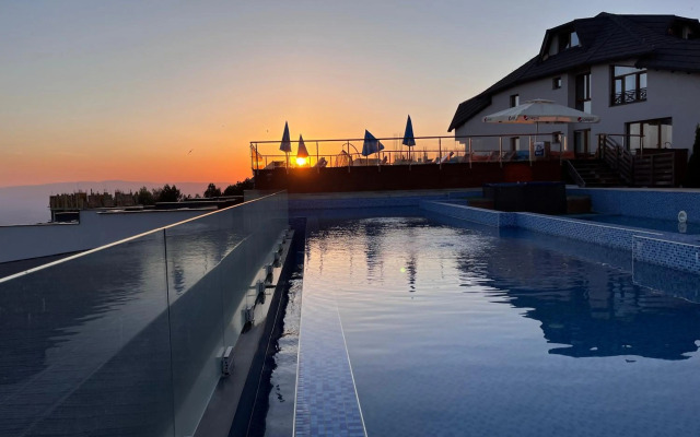 Milmari P74, Quest apartmani, Kopaonik