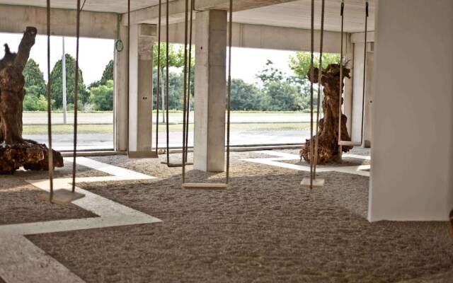 Aiden by Best Western @ JHD Dunant Hotel