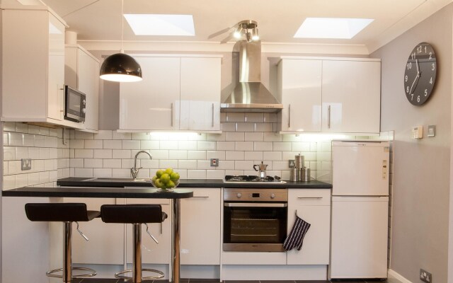 Lamington Apartments - Hammersmith