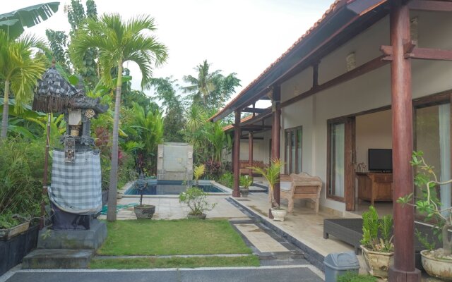 Vila Bukit Sari